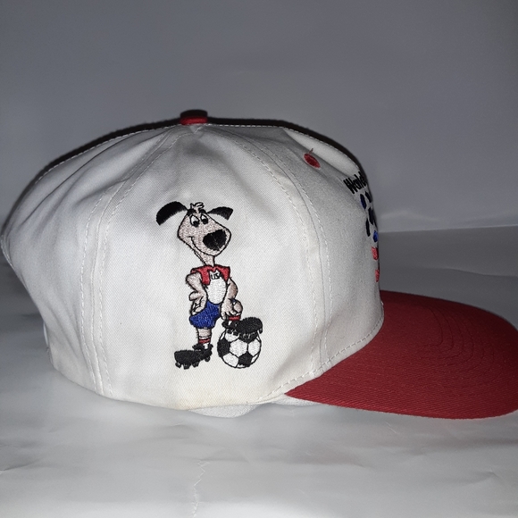 1994 USA world cup Snapback - Picture 2 of 4